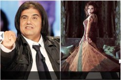 بالفيديو سمير صفير يؤكد أن أنوثته أكثر من أحلام ويصفها بالبلوعة