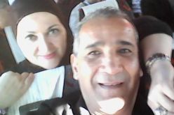 الممثلة أمل حيمر تعزّي أسرة الرّاحل ياسين بن جملين بكلمات مؤثّرة