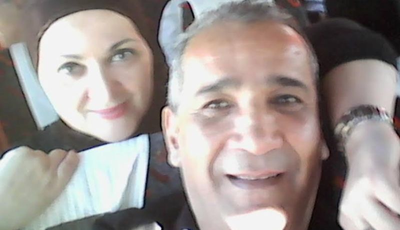 الممثلة أمل حيمر تعزّي أسرة الرّاحل ياسين بن جملين بكلمات مؤثّرة