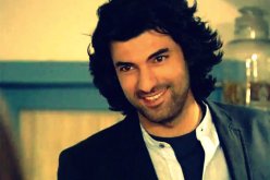 الفنان السورى الذى قام بدور الممثل التركي إنجين أكيوريك المعروف كريم