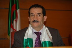 غول يؤكد أن حزبه يجري إتصالات مع الطبقة السياسية لتجسيد ميثاق الشرف السياسي