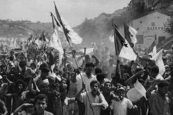 المناضل هنري بوييو ينتقد هولاند.. تنصلت من التزامك ولم ترد على رسائل حول مجازر فرنسا ضد الجزائريين
