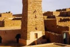 الكشف عن أكثرمن 3500 موقع أثري برقان وتادمايت بأدرار