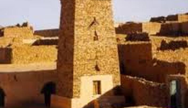 الكشف عن أكثرمن 3500 موقع أثري برقان وتادمايت بأدرار