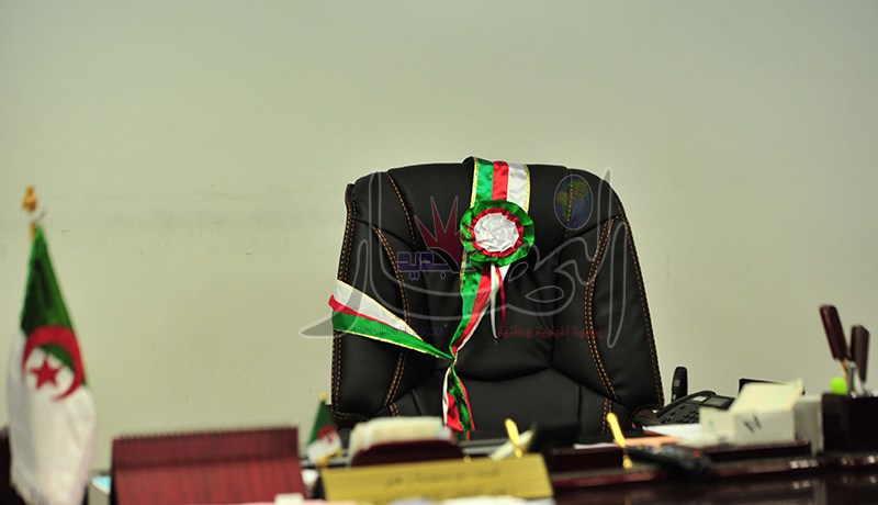 مير عين مران ومسؤولون بالمجلس البلدي مهددون بالحبس في الشلف