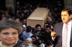 هكذا علق الإعلامي معتز الدمرداش على رحيل “ماما نونا”