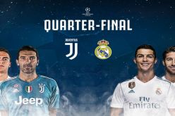 دوري الأبطال.. مباراة تكسير العظام بين جوفنتوس والريال 