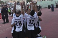 وفاق سطيف يهزم شباب الساورة