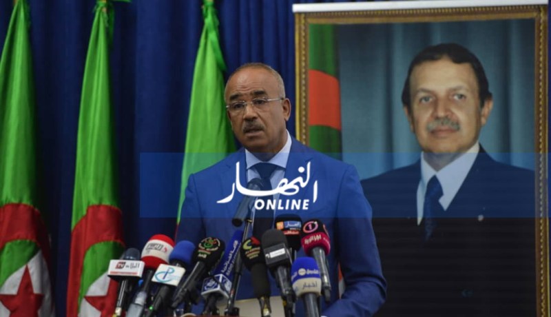 بدوي: “اللامركزية خيار لارجعة فيه..”