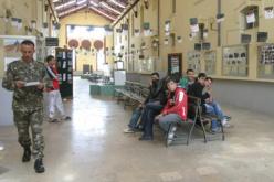 إحتساب فترة الخدمة العسكرية في التقاعد