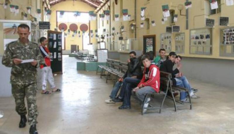 إحتساب فترة الخدمة العسكرية في التقاعد