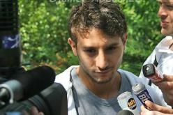 ‬ عبدون‮: “‬لم أنته بعد،‮ ‬أنا مرتاح في‮ ‬اليونان وأعرف جيدا إمكاناتي‮ ‬وما أستطيع فعله‮”