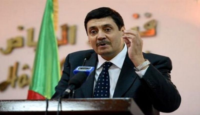 حركة جزئية في المديرين الولائيين للمجاهدين