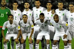 المنتخب الوطني ينهي عام 2016 في المرتبة 38 عالميا