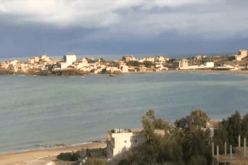 العثور على جثة امرأة توفيت في ظروف غامضة بشاطئ بوليماط في بجاية
