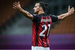 “إبراهيموفيتش” يُواصل كتابة التاريخ مع “ميلان”