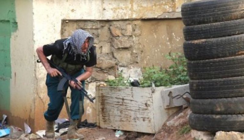 مقتل شخص نتيجة اشتباكات في طرابلس