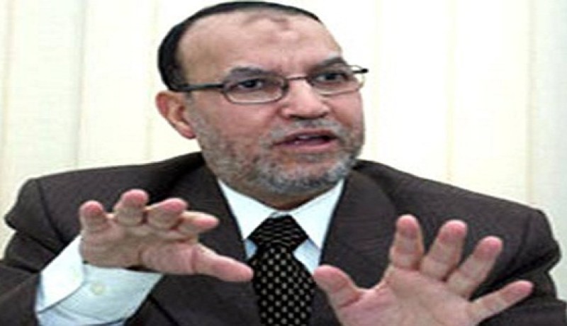 العريان سقوط النظام السوري أصبح لا مفر منه