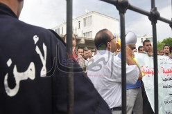 شاحنة تقتل تلميذة وتصيب 8 آخرين بينهم السائق ومرافقه في العلمة بسطيف