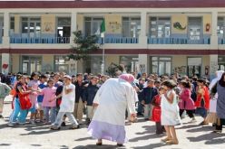 إستقبال أزيد من 8 ملايين تلميذ خلال الدخول المدرسي