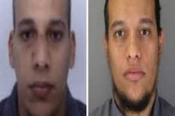 الشقيقين كواشي لم تطأ قدمهما الجزائر