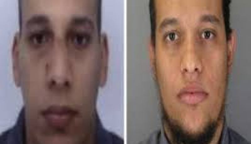 الشقيقين كواشي لم تطأ قدمهما الجزائر