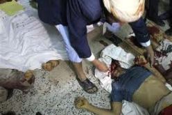 ء6 قتلى و عشرات الجرحى في اشتباكات طائفية بشمال صنعاء