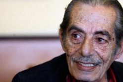 وفاة المؤلف والمخرج المسرحي اللبناني ريمون جبارة