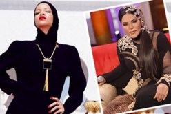 ريهانا تطلب مساعدة أحلام الإماراتية!