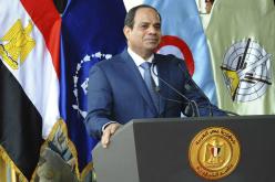 الرئيس المصري يعفو عن أزيد من 130 محبوسا