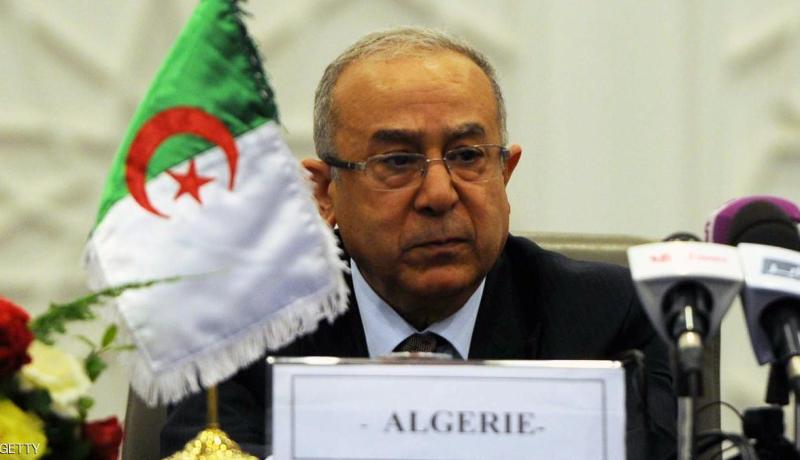 انطلاق اجتماع وزراء الشؤون الخارجية الـ 13 في مرسيليا بمشاركة لعمامرة