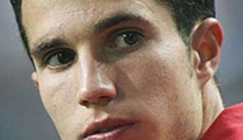 أرسنال ليس مهتما ببيع فان بيرسي