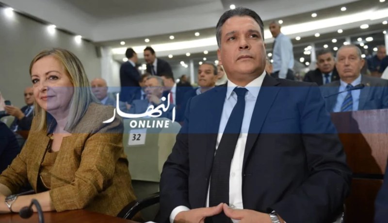 بوشارب يكشف عن موعد المؤتمر الإستثنائي للأفلان
