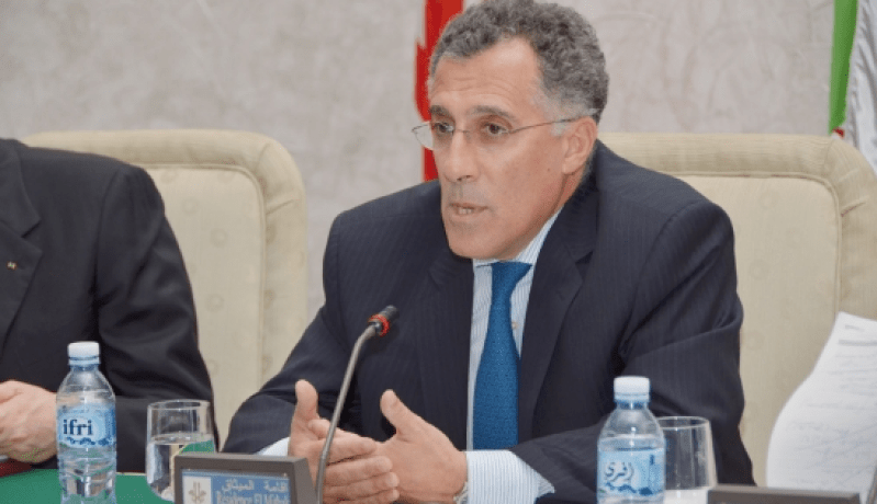 رؤساء مؤسسات جزائريون يشاركون في مهمّة أعمال  بأمريكا مارس المقبل