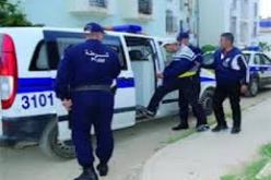 تسجيل أزيد من 500 قضية حمل أسلحة بيضاء بوهران منذ بداية السنة الجارية