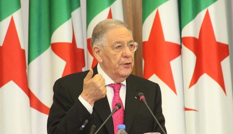 ولد عباس: اختيار مرشحي الافلان سيكون على أساس الكفاءة وبشفافية تامة