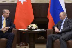 موسكو لا رجعة في العقوبات على تركيا