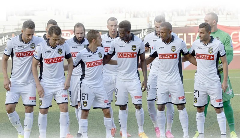 التحضيرات لمواجهة السـوبر تنطلق غدا والإدارة تصر على التتويج