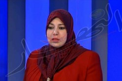 صالحي تصرح مبادرة تعدد الزوجات هي تكريم للمرأة المتزوجة