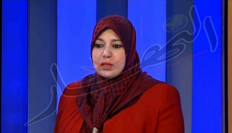 صالحي تصرح مبادرة تعدد الزوجات هي تكريم للمرأة المتزوجة