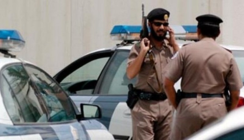 وفاة 37 شخص منهم رجال أمن بالسعودية خلال عملية ملاحقة لعناصر داعش