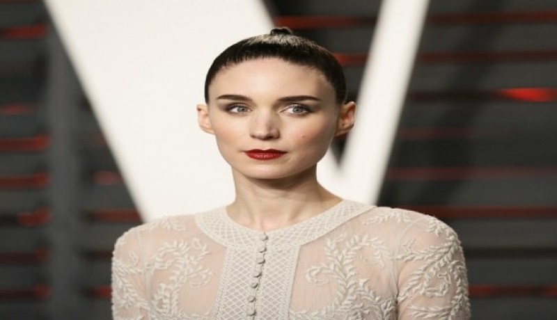 القفطان المغربي حاضر في حفل الأوسكار