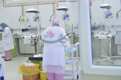 كاميرات خفية عصرية لفضح التجاوزات في المستشفيات  قريبا