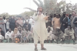 داعش يقطع رؤوساً جديدة في سرت الليبية