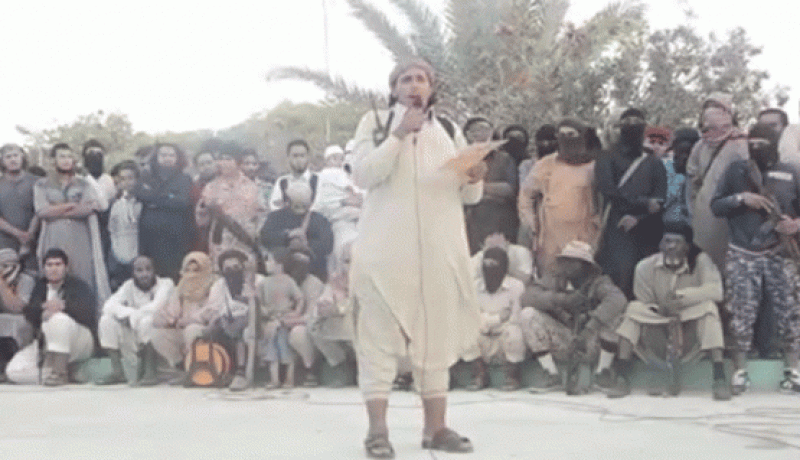 داعش يقطع رؤوساً جديدة في سرت الليبية