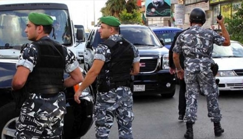الأمن اللبناني يحرر 75 فتاة معظمهن سوريات