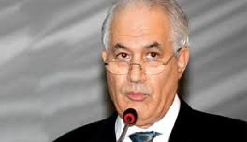 بلعيز يدعوا لإنشاء مركز مشترك بين مصالح الأمن والدرك بغرداية للتدخل السريع