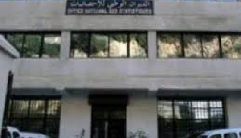 ارتفاع الناتج الداخلي الخام للجزائر بـ 9 بالمائة سنة 2012