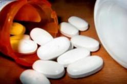 توقيف شخصين وحجز 91 قرصا مهلوسا في تيسمسيلت