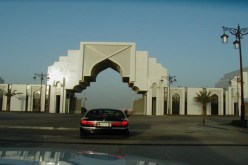 مقتل جنديين واصابة 3 آخرين في اعتداء على القصر الملكي السلام بجدة